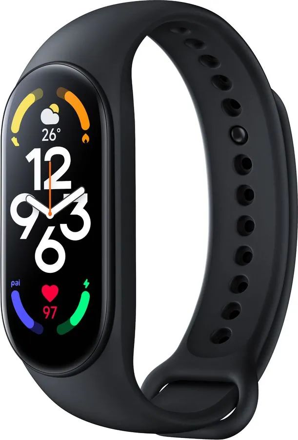 

Смарт-браслет Xiaomi Smart Band 7/BHR6007CN