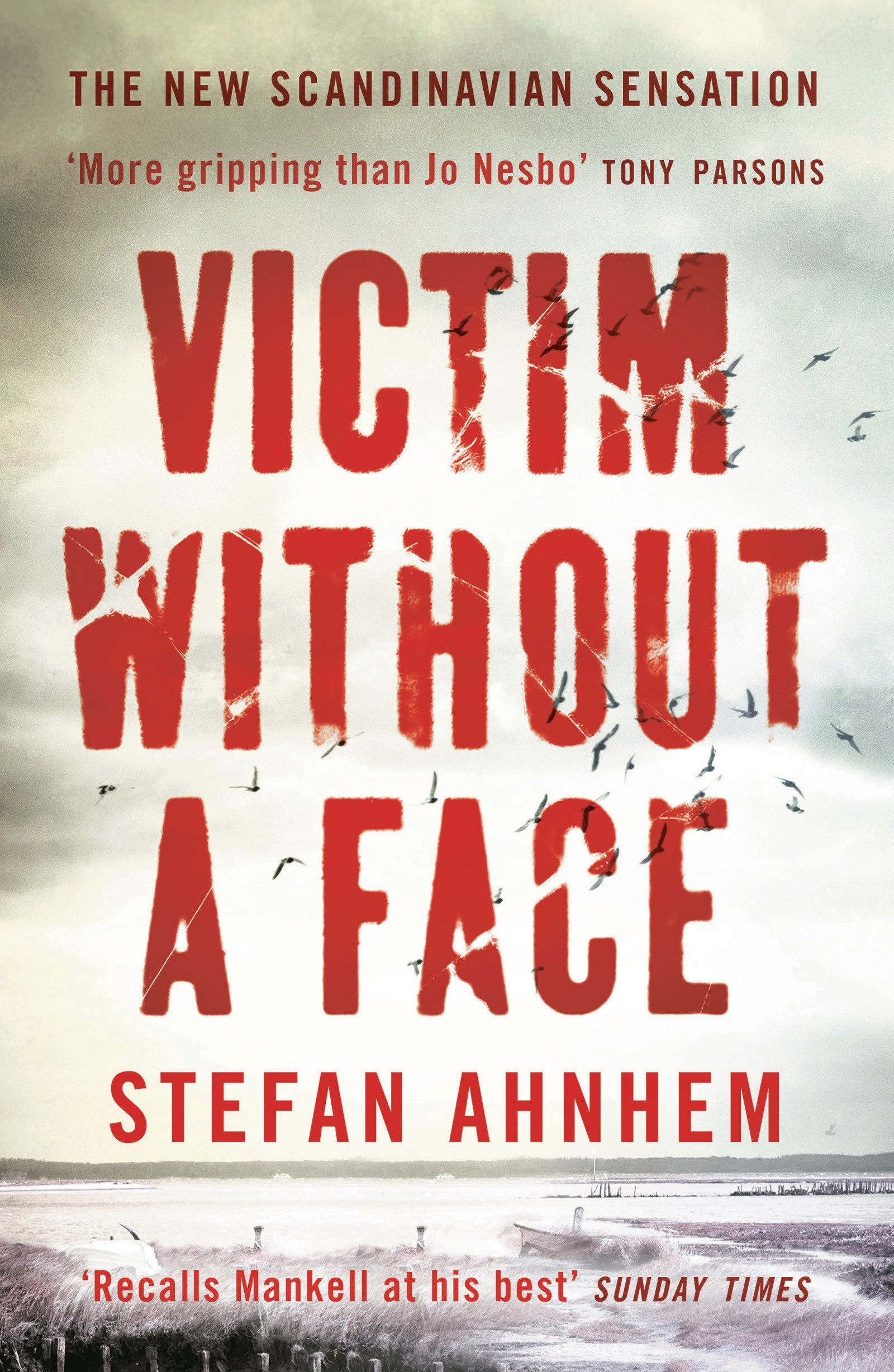 

Victim Without a Face