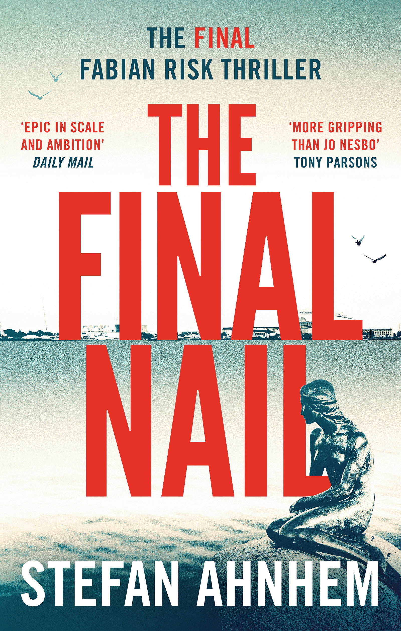 

The Final Nail