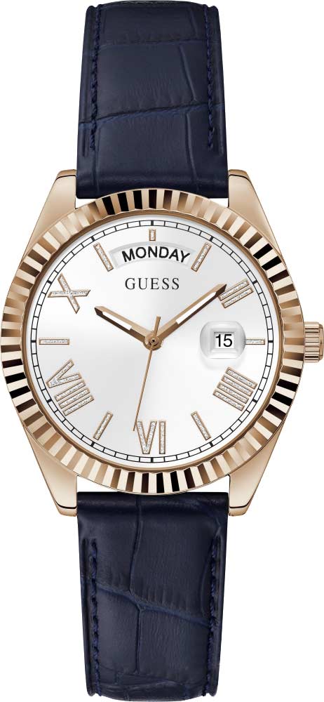 фото Часы наручные guess