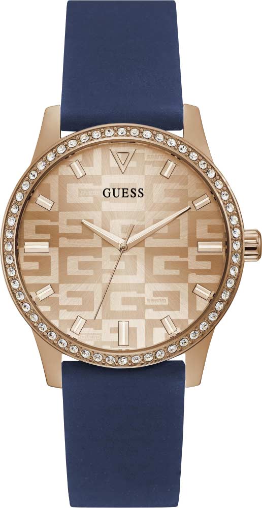 фото Часы наручные guess