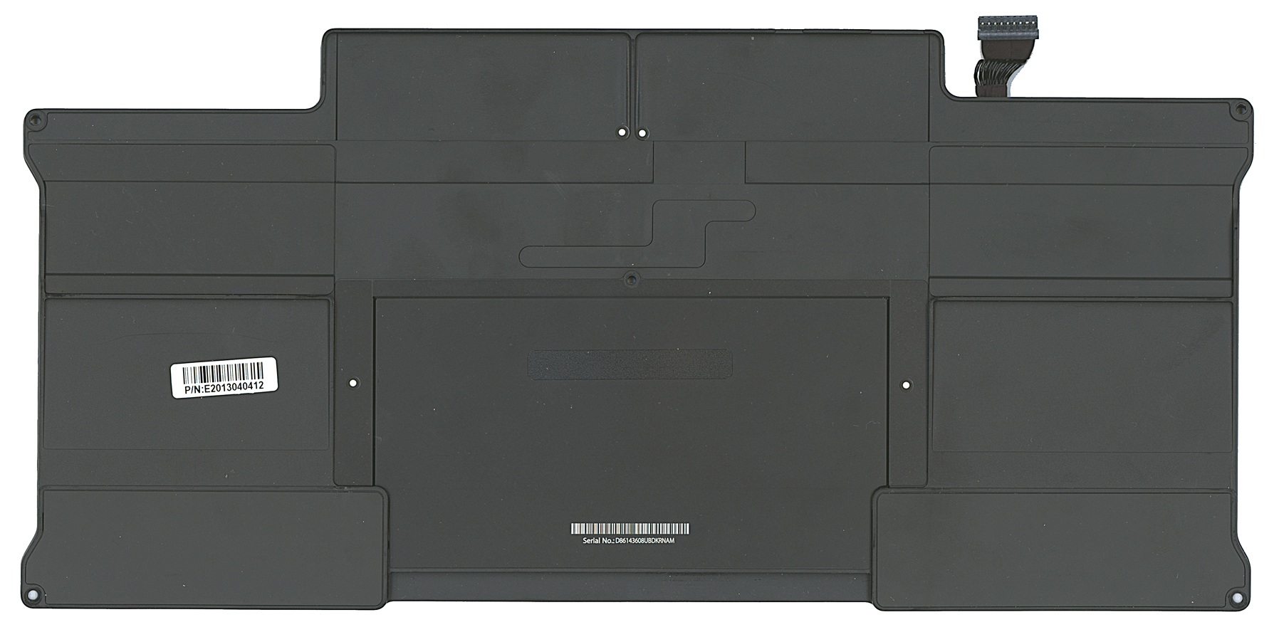 

Аккумулятор GREENWAY для ноутбука Apple MacBook A1466 A1405 6700mAh