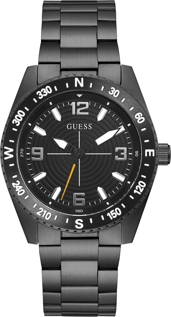 фото Часы наручные guess