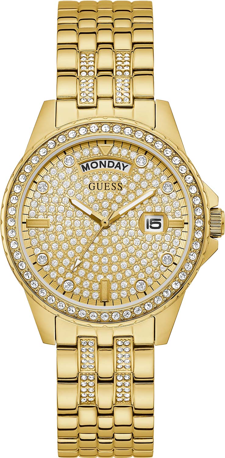 фото Часы наручные guess