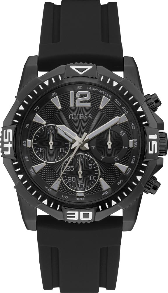 фото Часы наручные guess