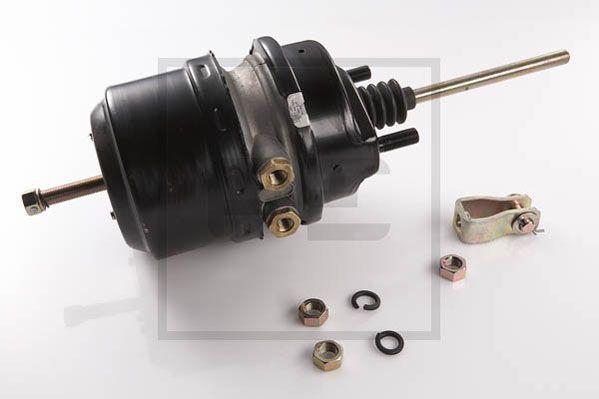 

PE AUTOMOTIVE 076.466-00A_энергоаккумулятор! 24/24 IBV\MAN, DAF, Volzanin 5270 1шт