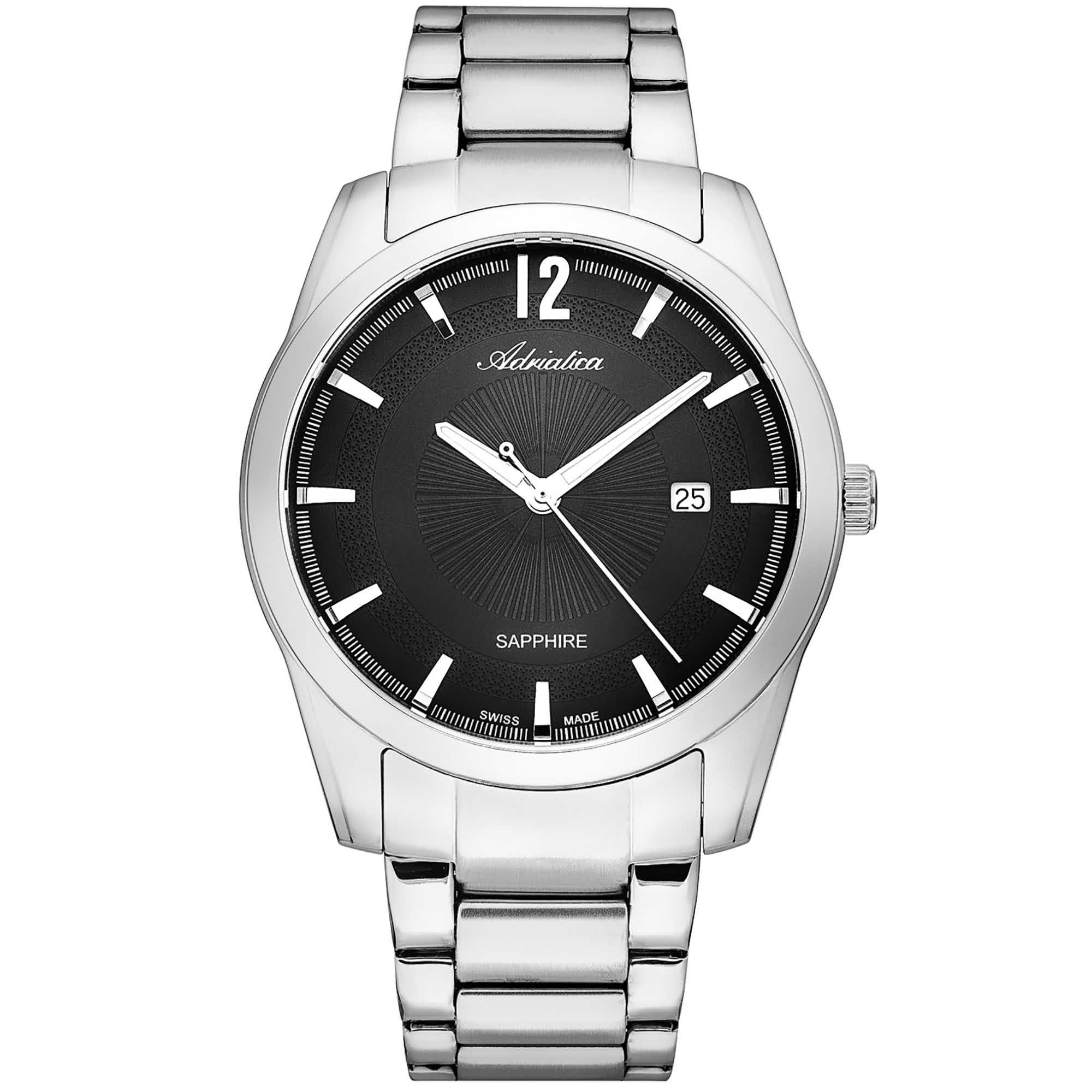 

Наручные часы Adriatica A8301.5154Q, A8301.5154Q