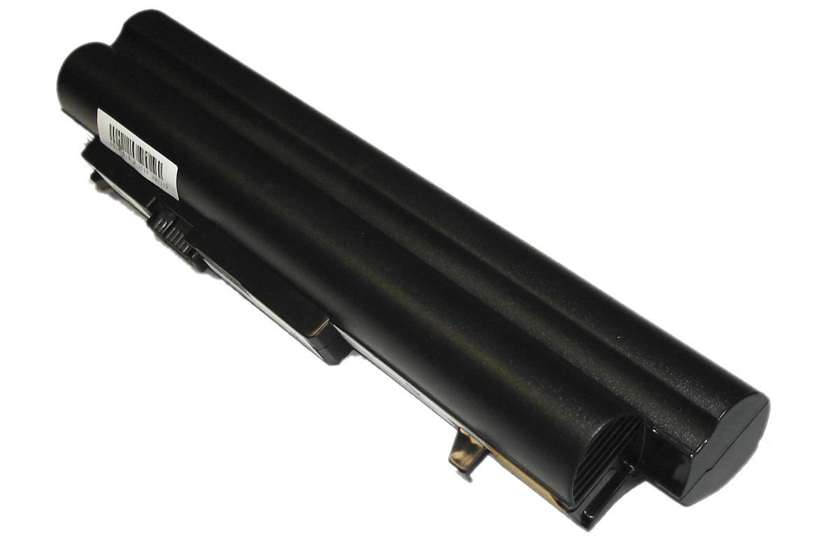 Аккумулятор GREENWAY для ноутбука Lenovo S10-2 (L09M6Y11) 5200mAh OEM черная