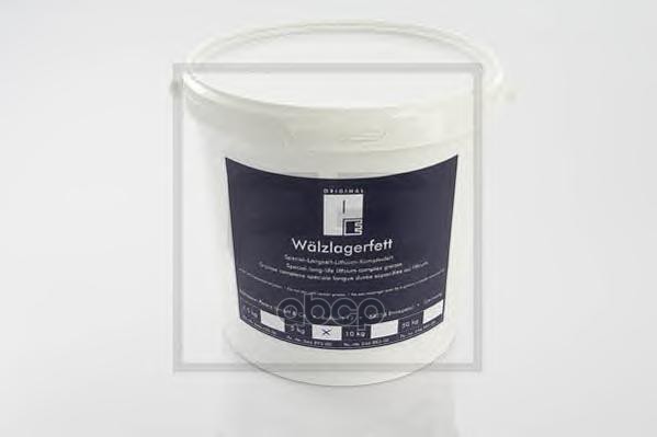 

Смазка Подшип. !Литиевая 5 Kg Bpw PE Automotive арт. 04689300A