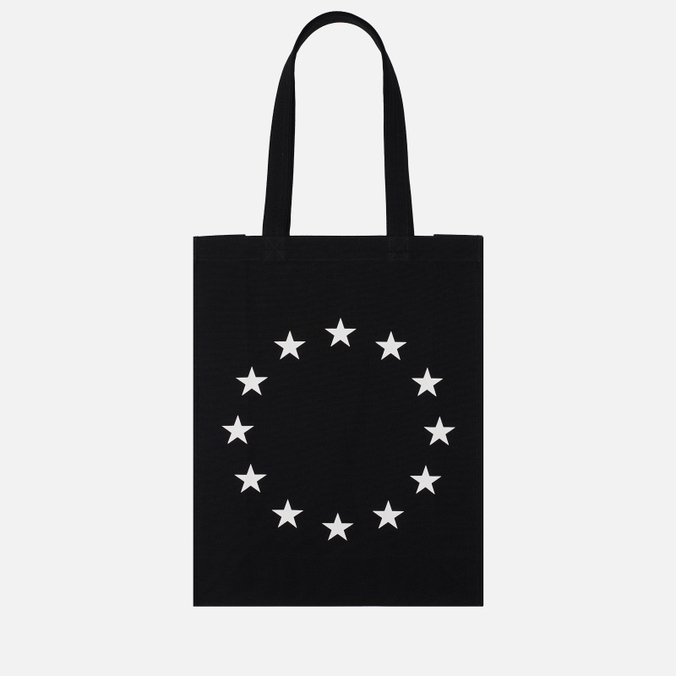 

Сумка Etudes Essentials November Europa чёрный, Размер, Черный, Essentials November Europa