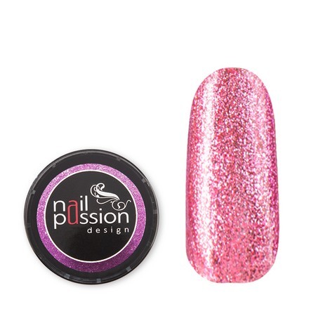 

Гель-платина Nail Passion «Розовая», 5 г
