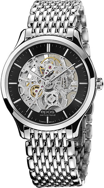 Наручные часы женские Epos 3420155201430 281490₽