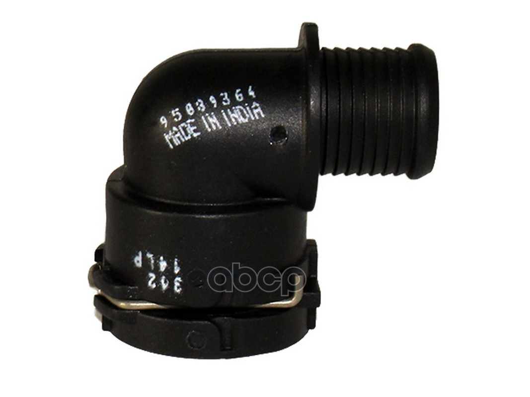 

Трубка General Motors 95089364 соединительная, черный, 95089364