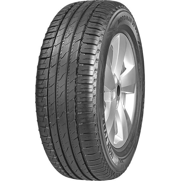 

Автошина Ikon Nordman S2 Suv 235/55R17 99H NOKIAN TYRES арт. T731707