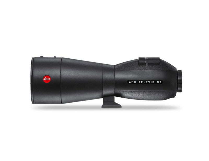 

Зрительная труба Leica APO-TELEVID 82, прямая, без окуляра