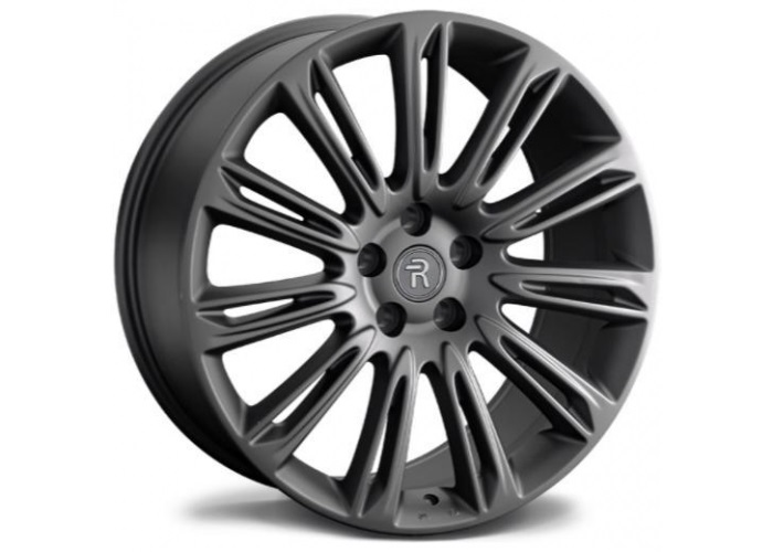 

Диск колесный 9,5x22/5x120 ET45,5 D72,6 LI2 MGM (пш, LR002)