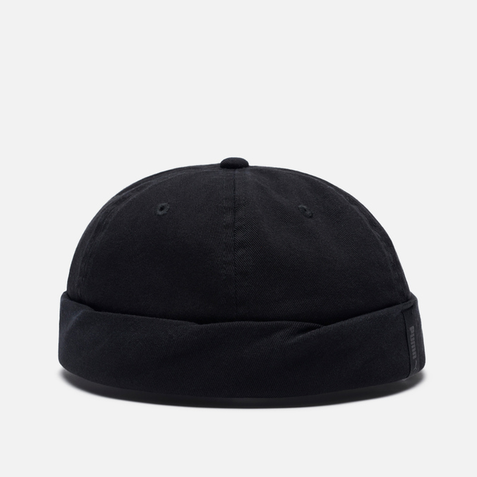 

Шапка Puma Prime Docker чёрный, Размер ONE SIZE, Prime Docker