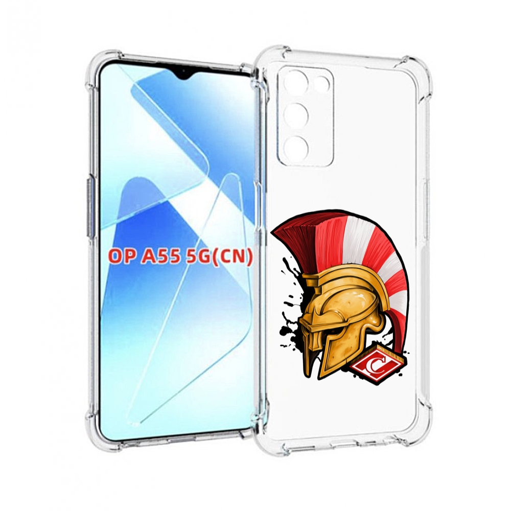 

Чехол MyPads ФК спартак шлем для Infinix Zero X Neo, Прозрачный, Tocco