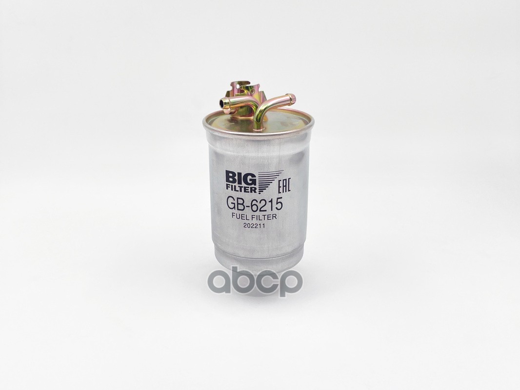 

Фильтр топливный GB6215