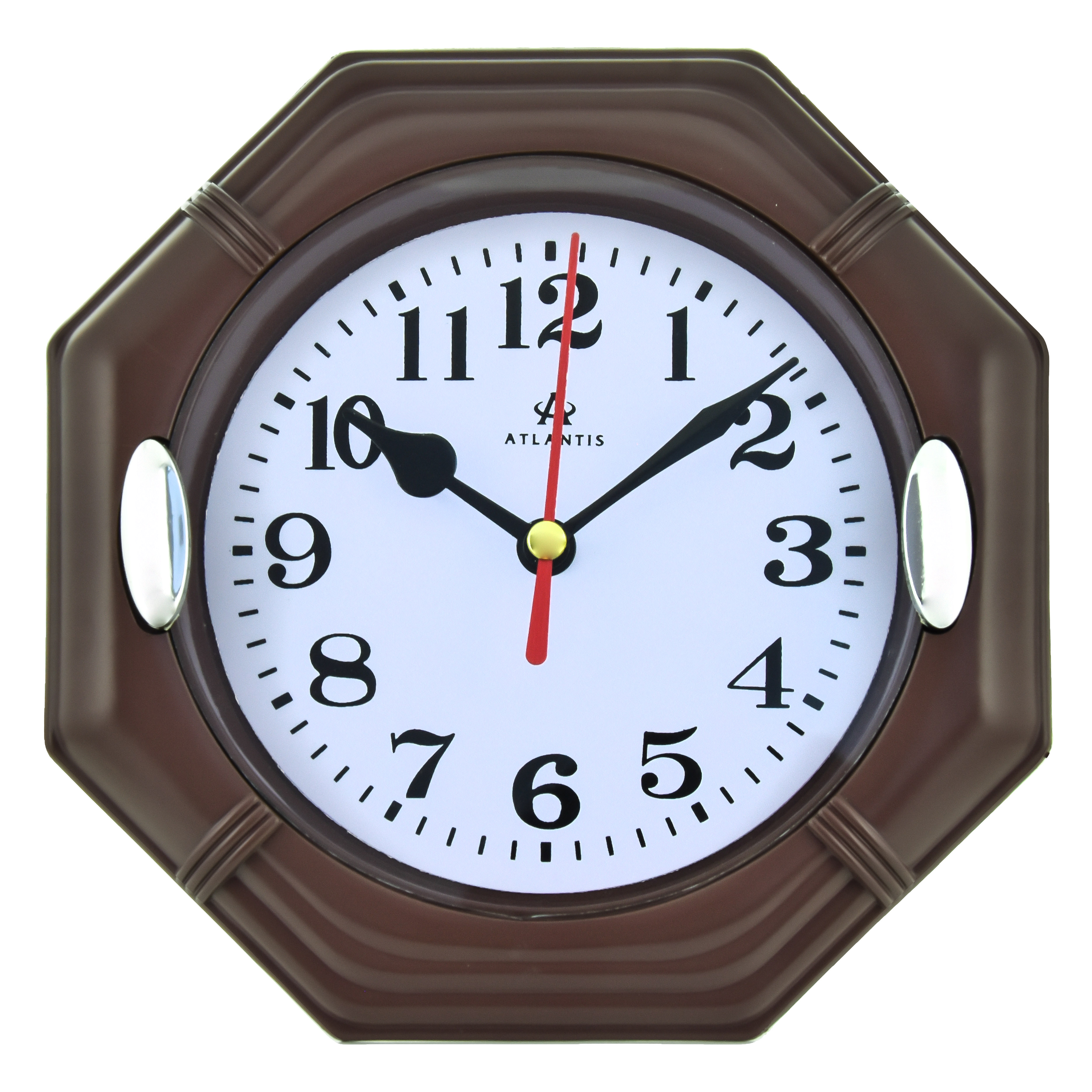

Интерьерные часы Atlantis TIME TLD-5985T brown, TLD-5985T brow