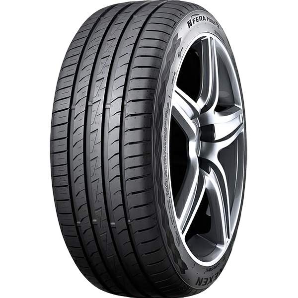

Автошина Nexen Nfera Primus Qx Xl 245/45-R18 100W Nexen арт. NXC17747
