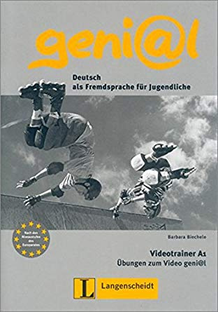 

Книга genil А1: Videotrainer - Ubungen zum Video