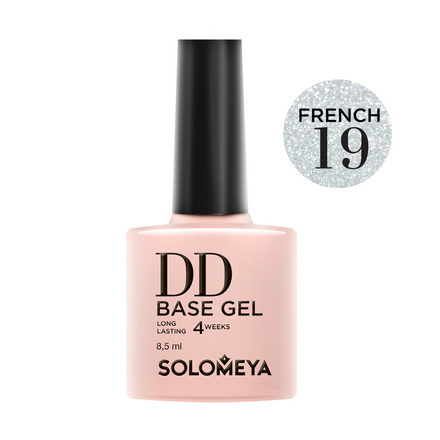 фото База solomeya daily defense french 19