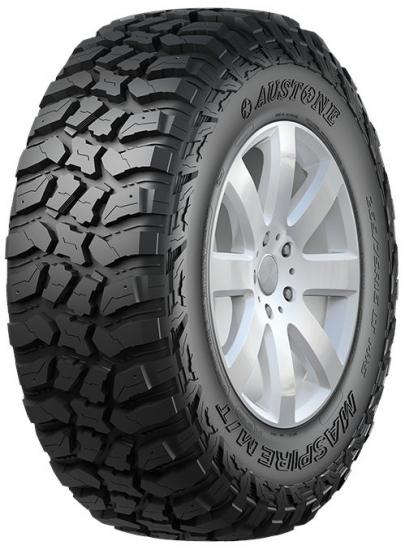 Автошина 31/10,5 R15 Austone Maspire M/T 109Q Austone арт. 9265023601