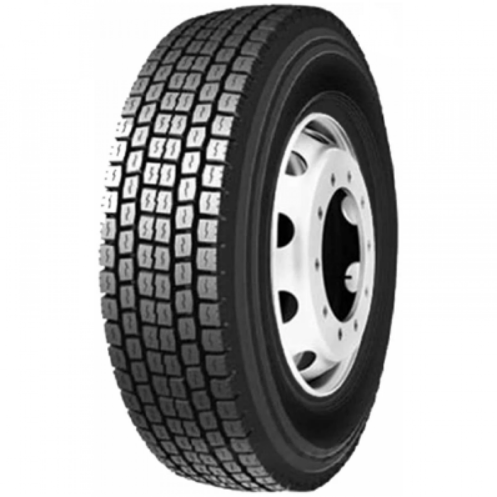

Автошина 265/70R19,5 143/141L Dsrd01 Tl 18Pr DOUBLESTAR арт. TTS73782