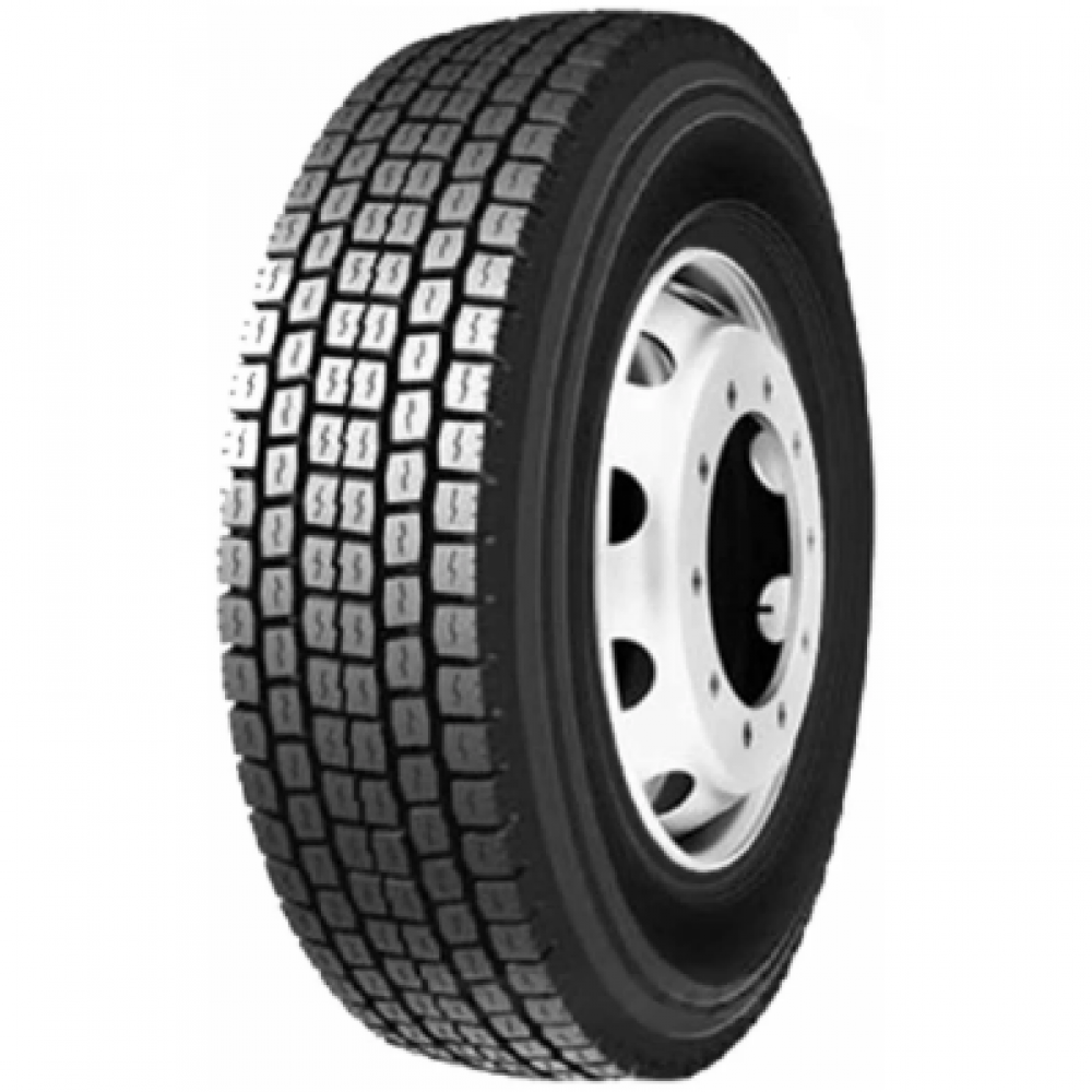 

Автошина 215/75R17,5 126/124L Dsrd01 Tl 16Pr DOUBLESTAR арт. TTS73768