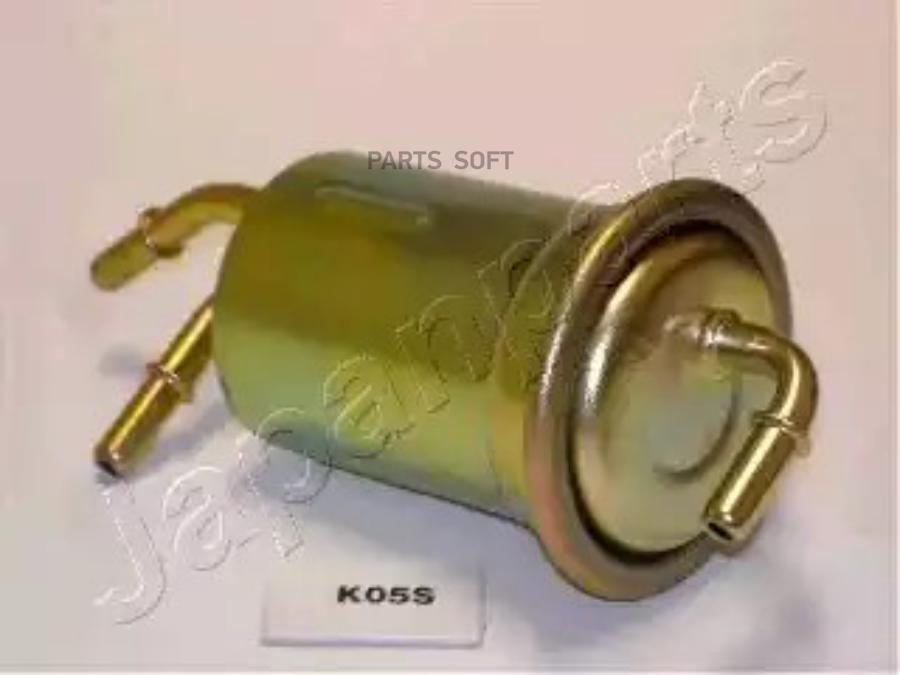 Фильтр топливный FC-K05S