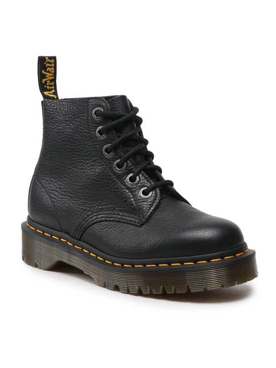 

Ботинки 101 ub Bex 27373001 Dr. Martens Черный 40 EU, 101 ub Bex 27373001