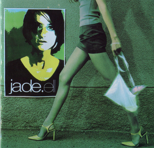 Jade Ell: Promises & Prayers (1 CD)