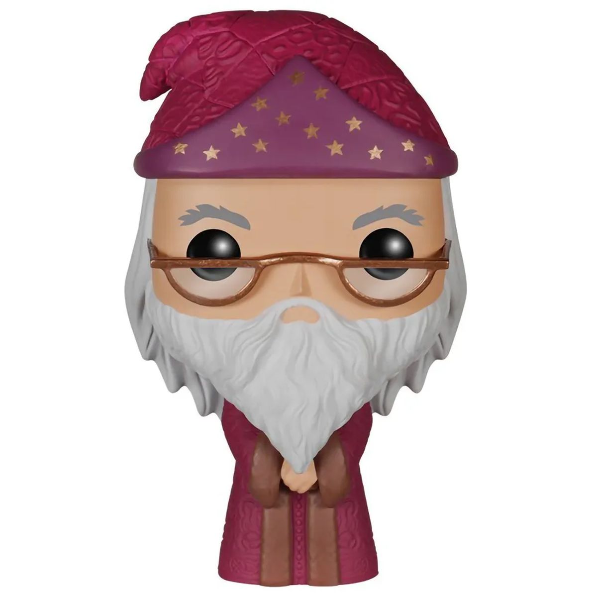 фото Фигурка funko pop! movies: harry potter: albus dumbledore