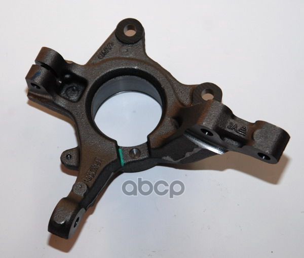 

Кулак поворотный Rh RENAULT 8200898655