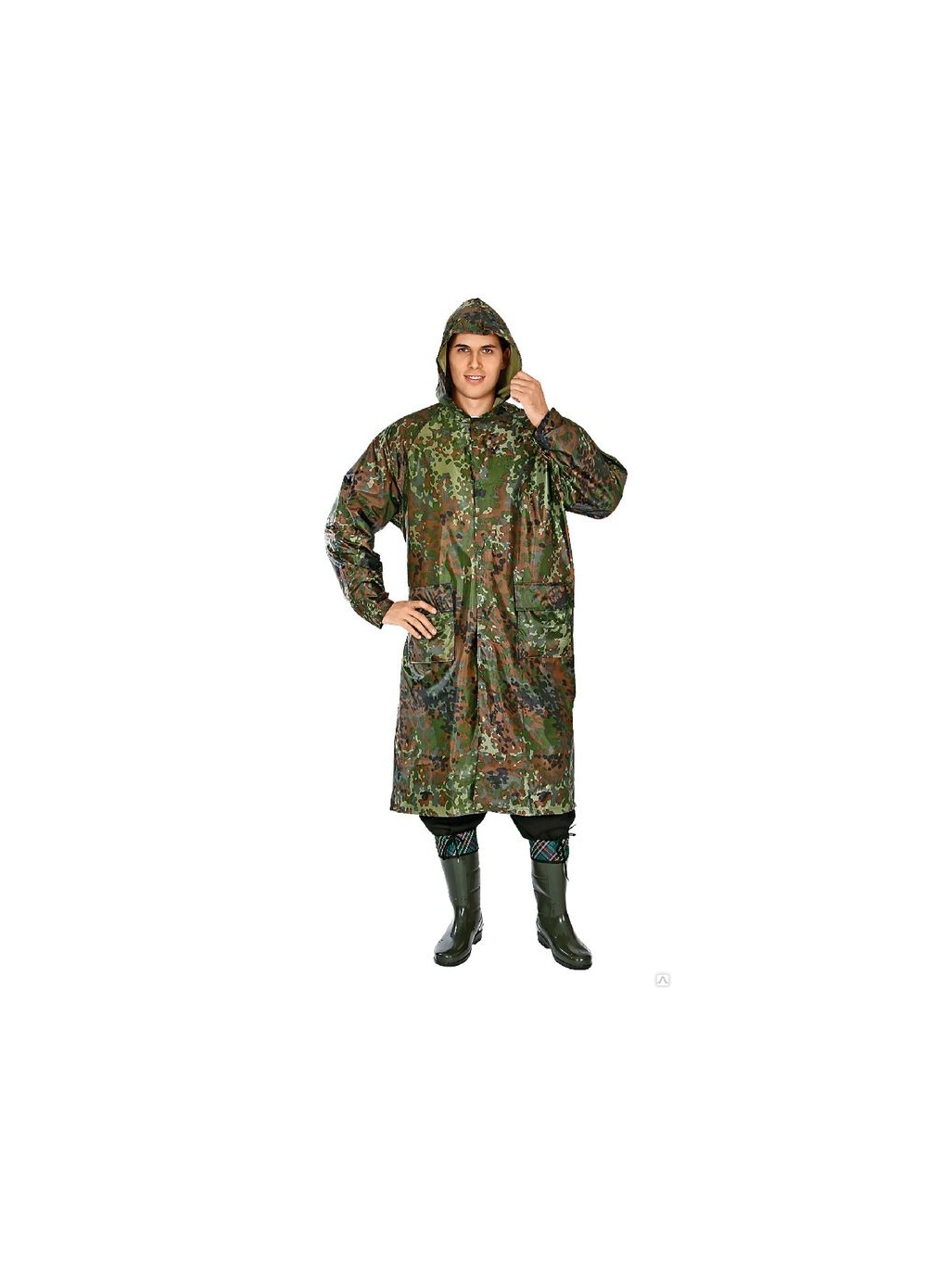 

Плащ Гринвуд р XL
