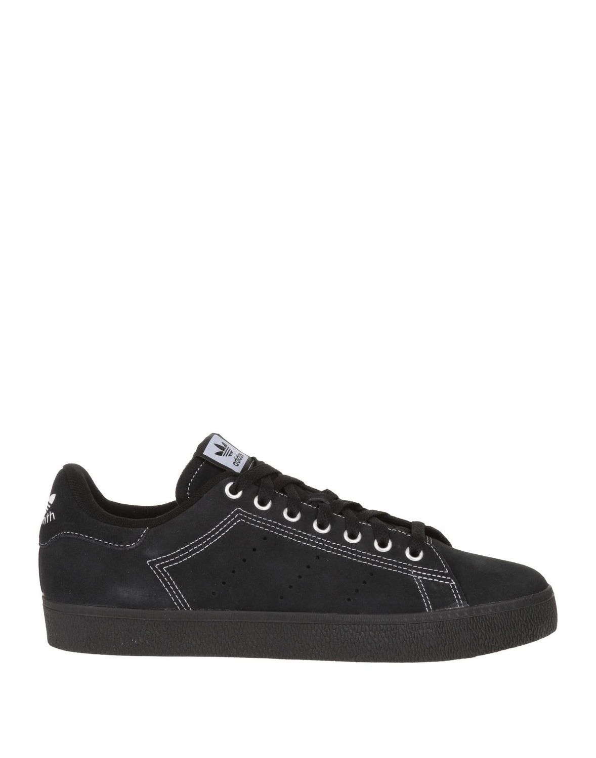 

Кеды мужские Adidas Originals 17742449 черные 42 2/3 EU, Черный, 17742449