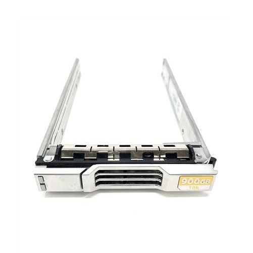

Салазки Dell CADDY EQUALLOGIC / COMPELLENT 2.5 (018KYH)