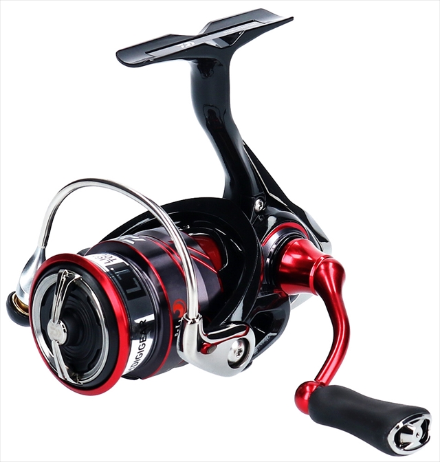 

Катушка Daiwa 18 Gekkabijin MX LT2000S, 18 Gekkabijin MX LT_70040069