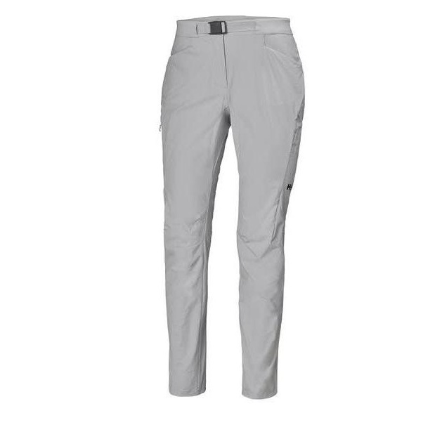 фото Спортивные брюки helly hansen tinden light, grey, m