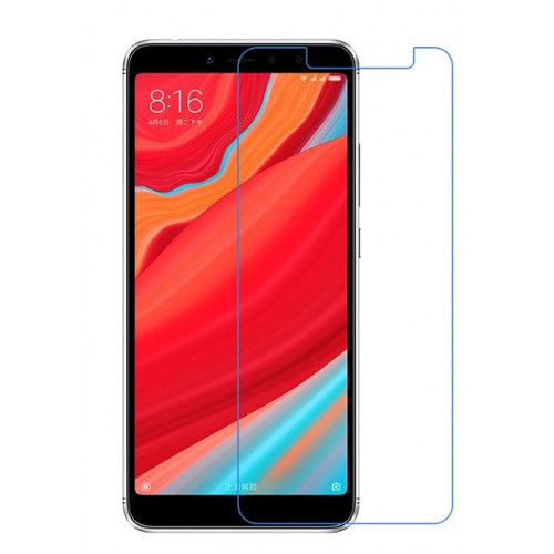 

Защитное стекло на Xiaomi Redmi S2, прозрачное, X-Case