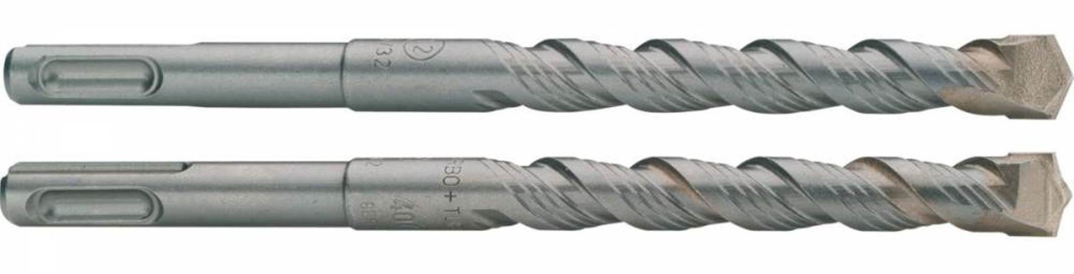 

Бур KEIL SDS-plus 15х200/265 TURBOKEIL