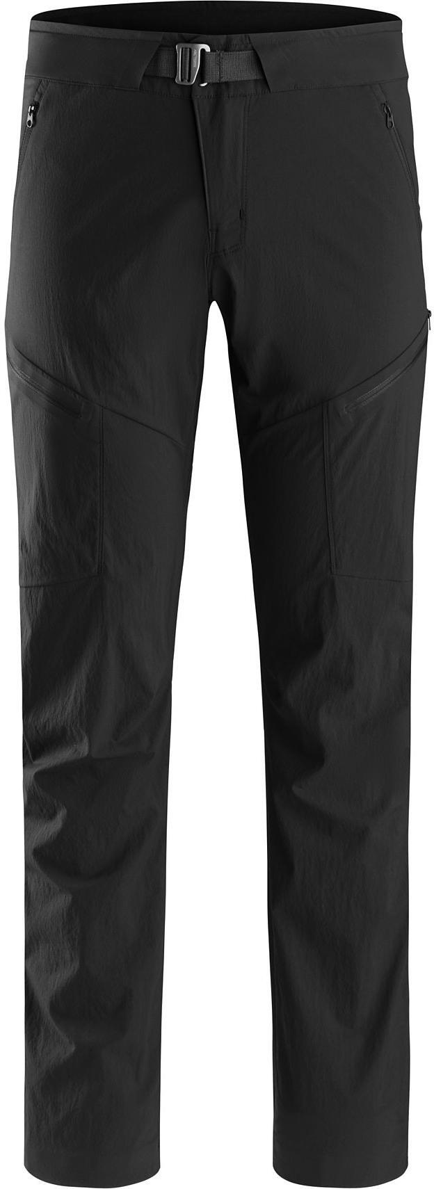 

Спортивные брюки мужские Arcteryx Palisade черные 34 EU, Palisade