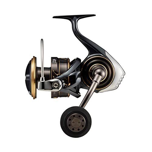 

Катушка Daiwa 22 CALDIA SW 18000, 22 Caldia SW