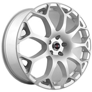 

Колесный диск Alcasta M34 R20 9.5J PCD5x114.3 ET50 D66.1 (9268643)