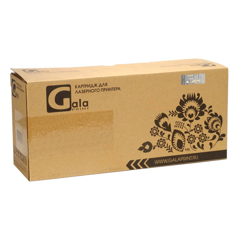 

Картридж для лазерного принтера GalaPrint (GP-106R02782) черный, совместимый