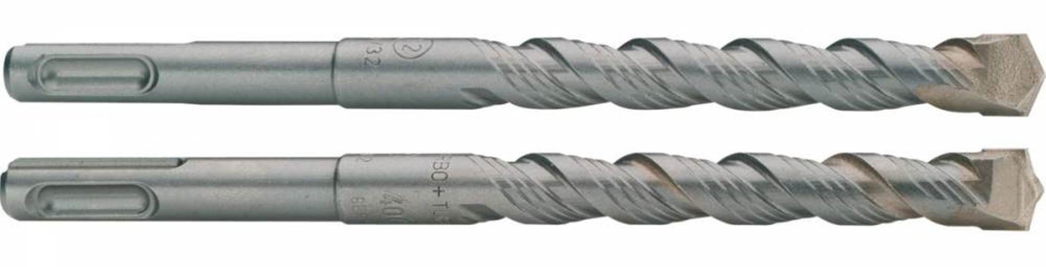 

Бур KEIL SDS-plus 13х100/160 TURBOKEIL