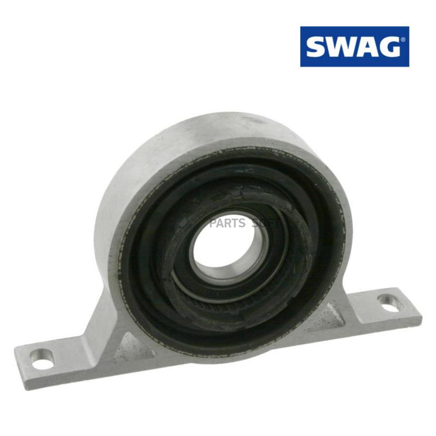 

Опора Кардана Bmw: 5 (E60) 03-, 5 (E61) 04-, X3 (E83) 04- Swag 20926320