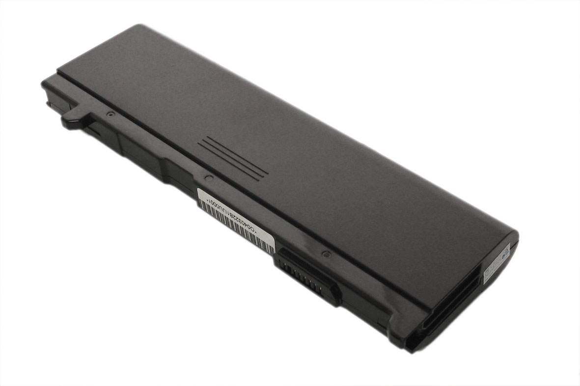 Аккумулятор GREENWAY для ноутбука Toshiba M70 M75 A100 (PA3465U-1BAS) 5200mAh OEM черная