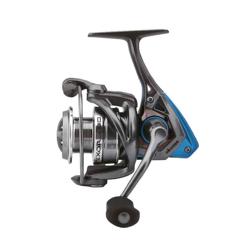 

Катушка OKUMA Epixor LS 40S High Speed, Катушка Окума, Epixor